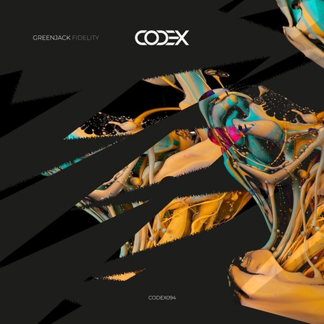 Fidelity album art