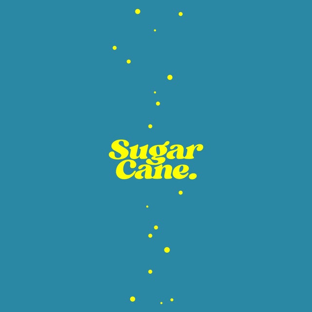 Sugarcane - Extended Mix album art