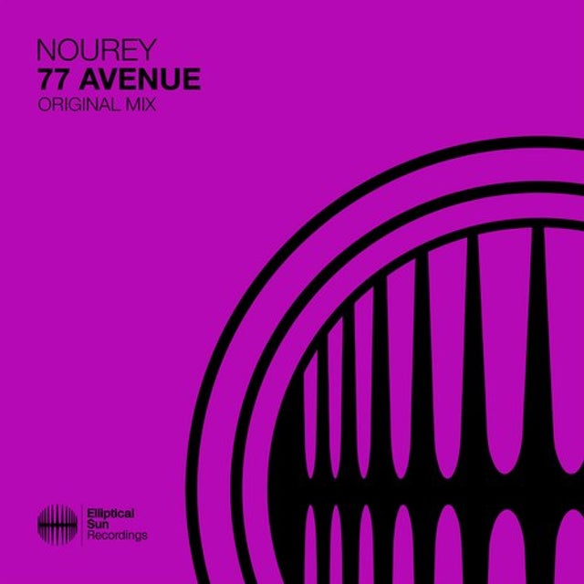 77 Avenue - Extended Mix album art