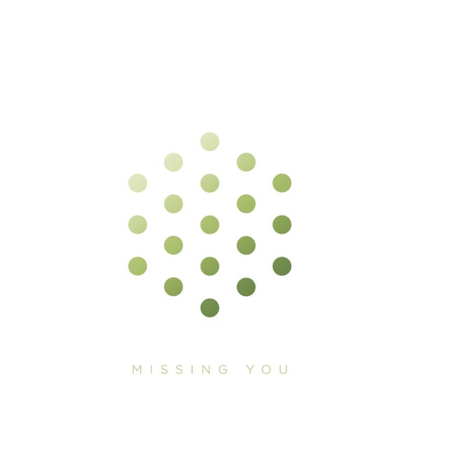 Missing You feat. Tyler Daley and DRS album art