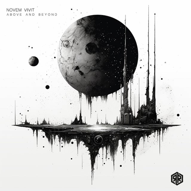 Above and Beyond album art