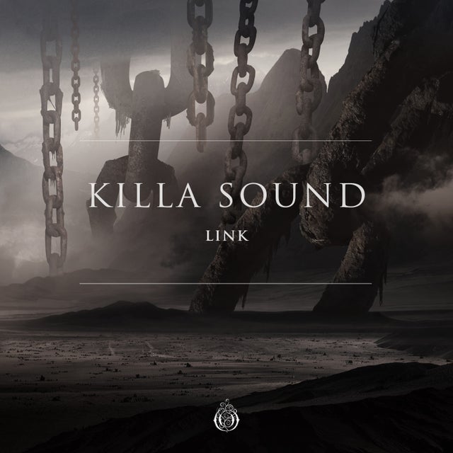 KILLA SOUND album art