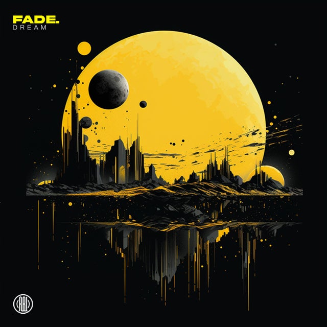 Dream album art