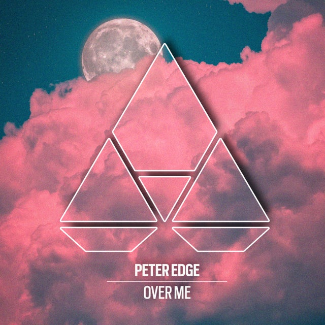 Over Me album art