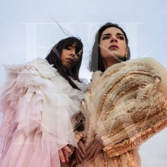 Extasy album art
