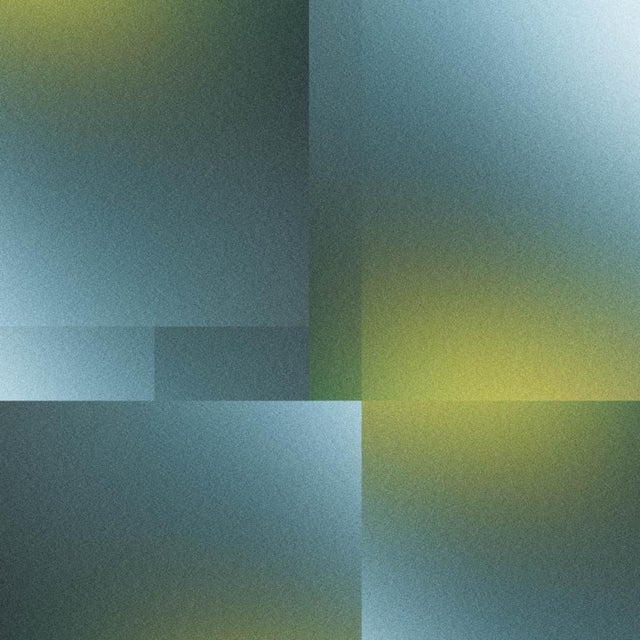 Running from the Noise album art