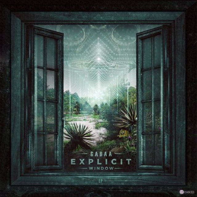 Swirl Therapy album art