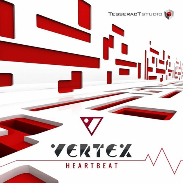 Heart Beat album art