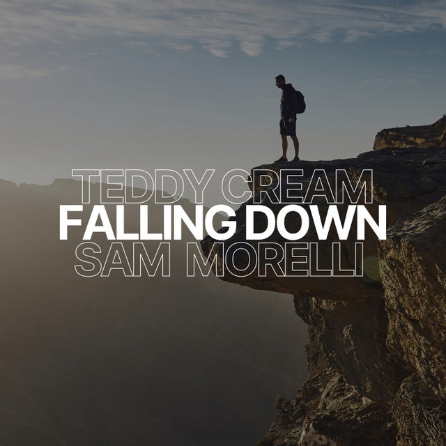 Falling Down album art
