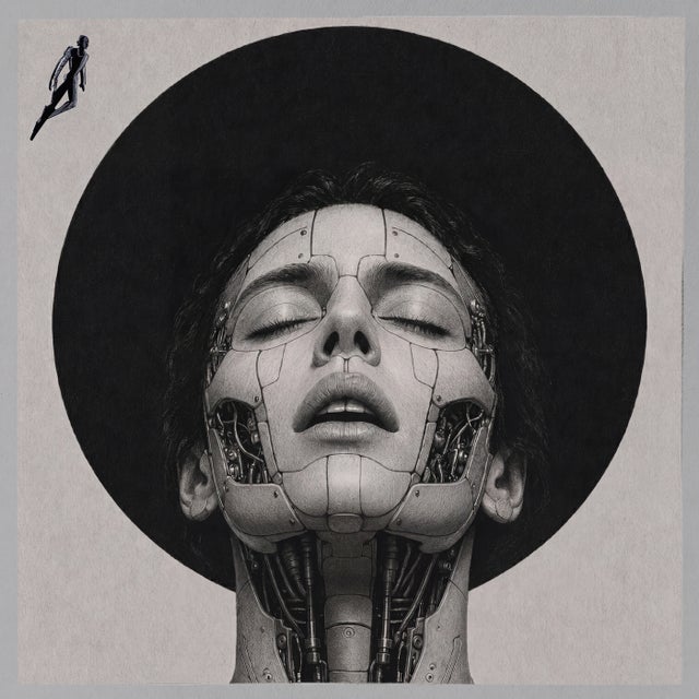 Sensation - Extended Mix album art