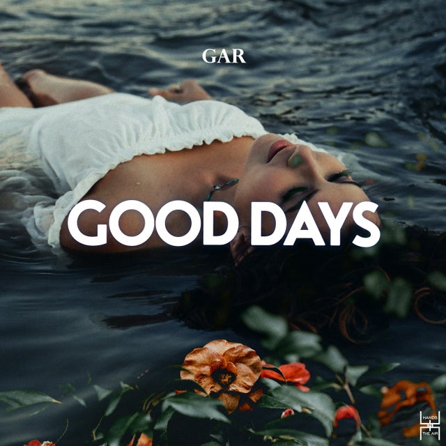 Good Days album art
