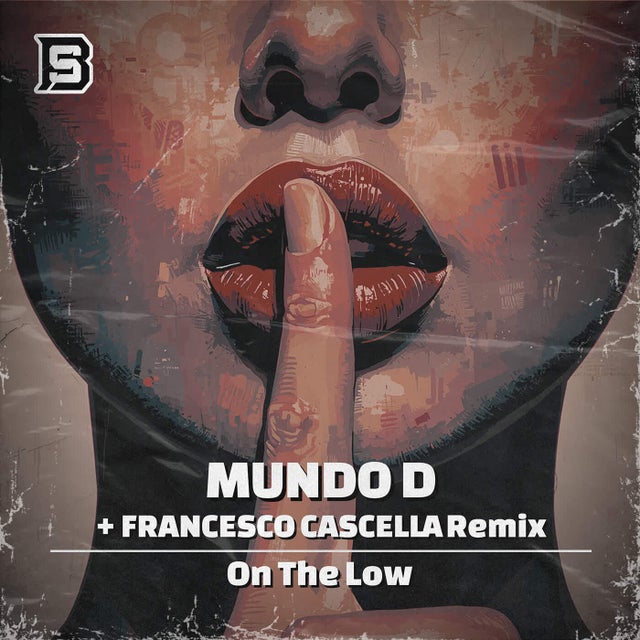 On the Low album art