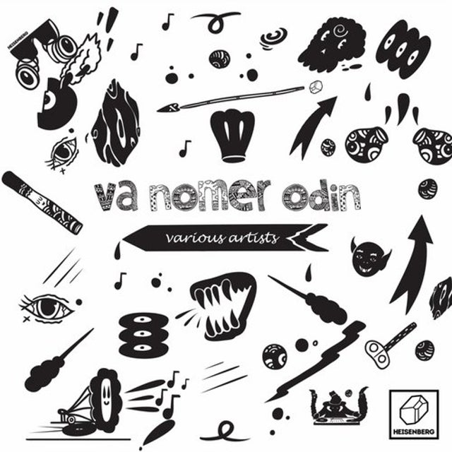 Scenario album art