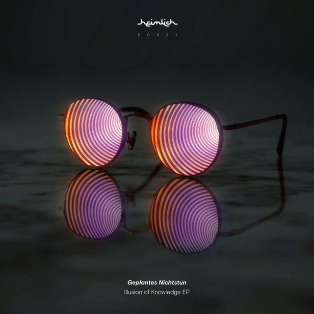 Schub album art