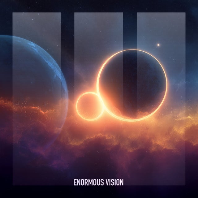 Beyond My Threshold - Extended Mix album art
