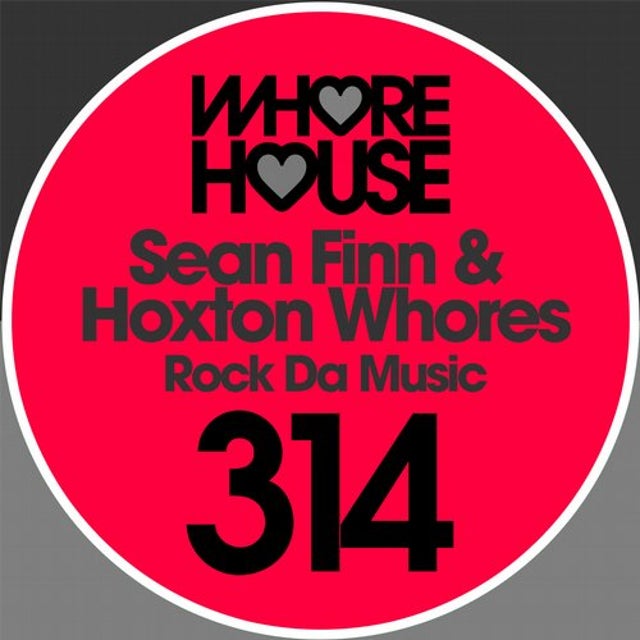 Rock Da Move album art