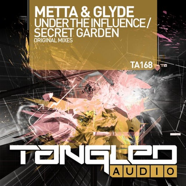 Secret Garden album art