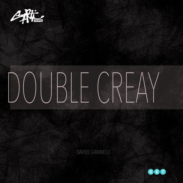 Double Creay album art