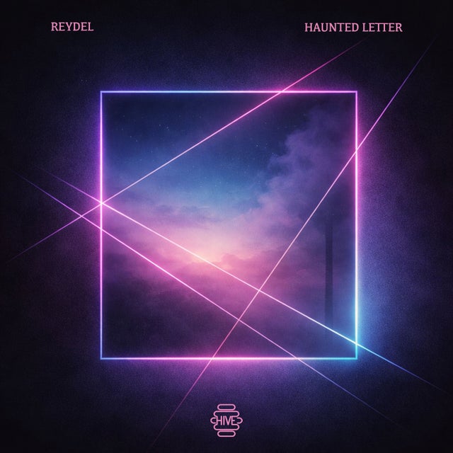 Haunted Letter album art