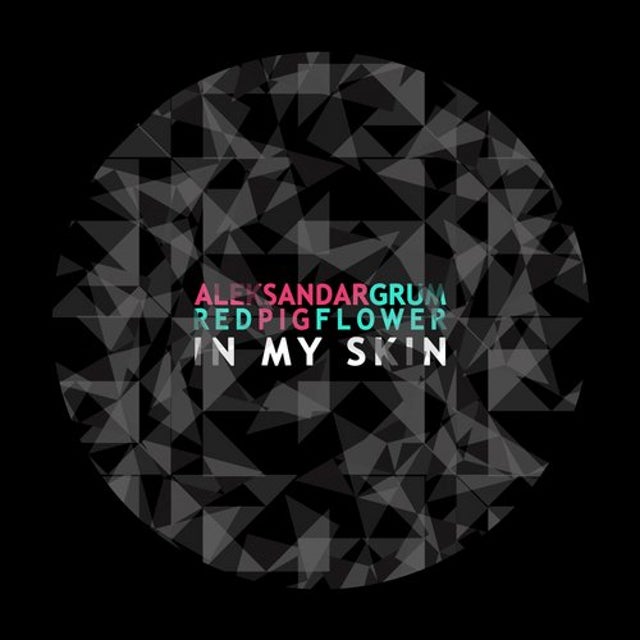 Three Girls album art