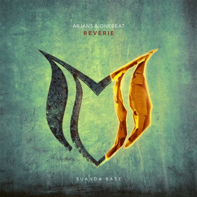 Reverie - Extended Mix album art