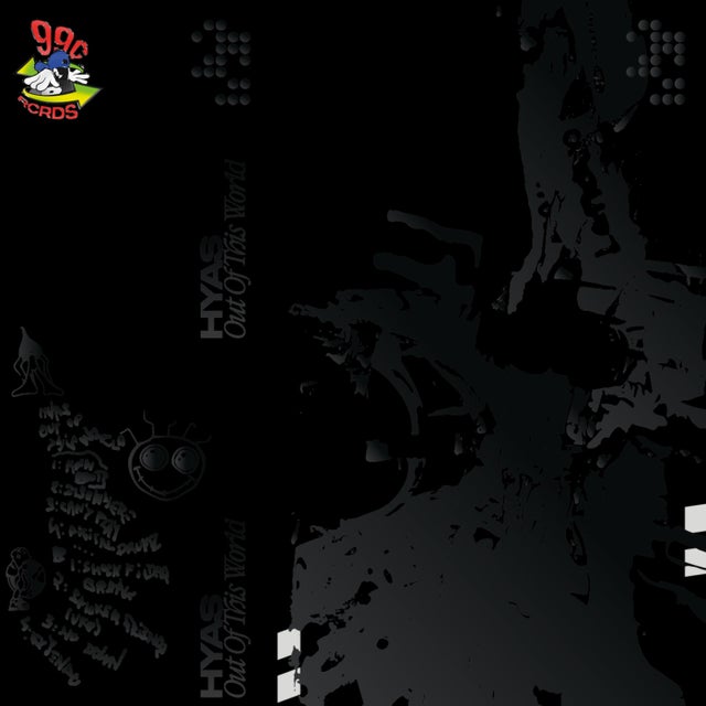 Smoker Friends (UFO) album art