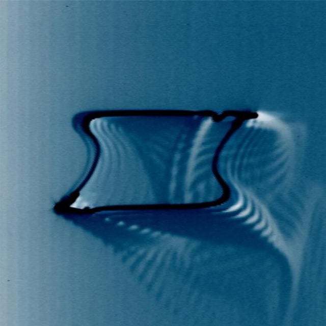 Mentosse album art