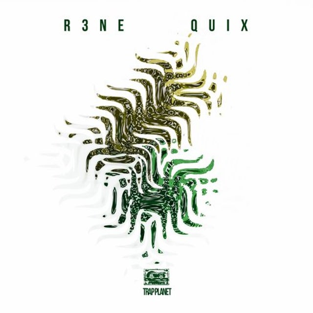 Quix album art