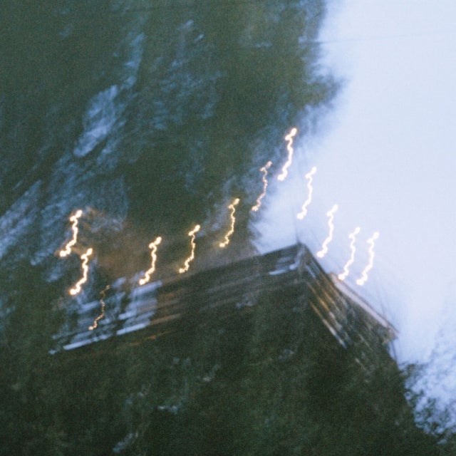 Audio 003 album art
