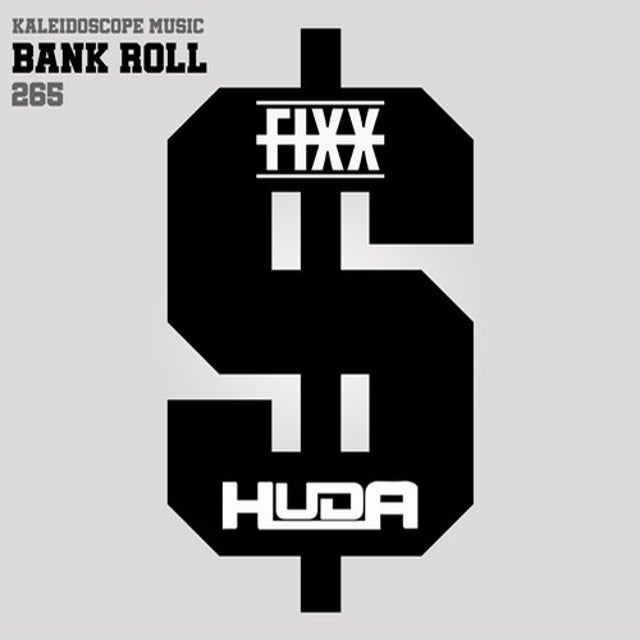BANKROLL album art
