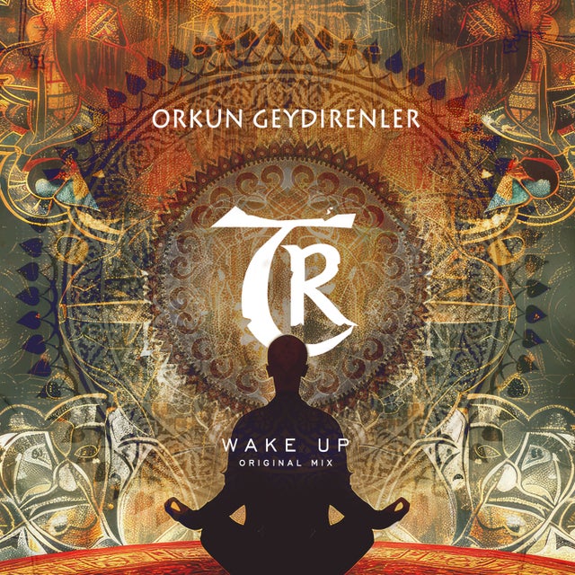 Wake Up album art