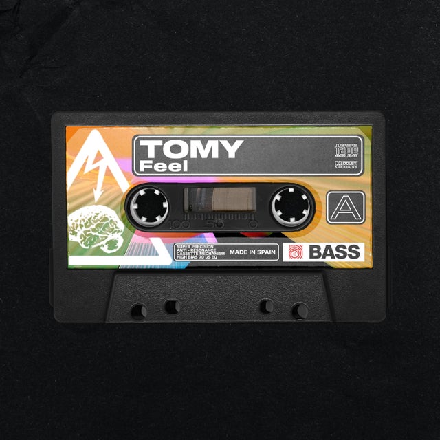 Feel album art