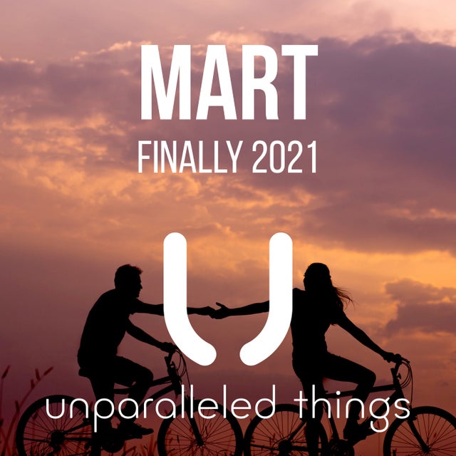 Finally 2021 - Extended Mix album art