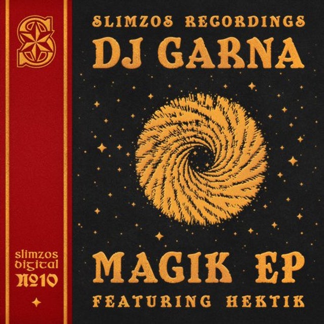 MagikSequal album art