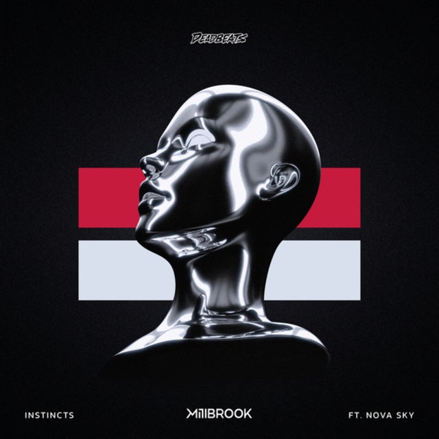 Instincts album art