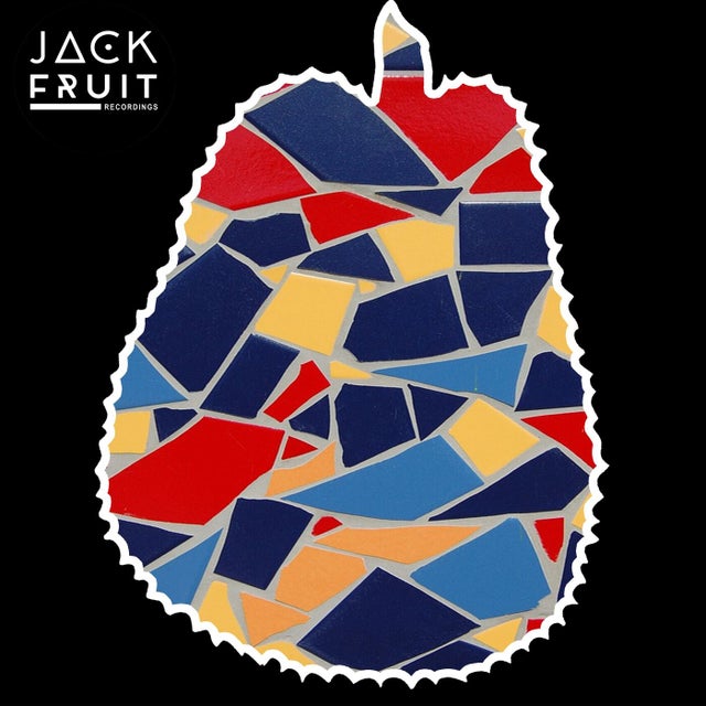 In Your Face album art