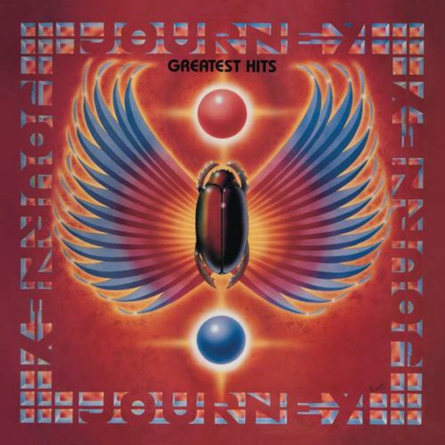 Don't Stop Believin' - KidCutUp 100-122 Transition album art
