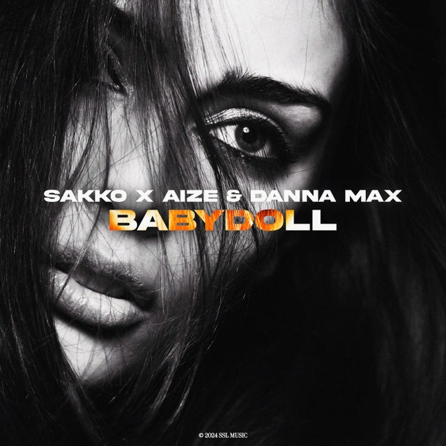 Babydoll album art