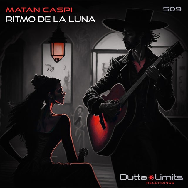 Ritmo De La Luna album art