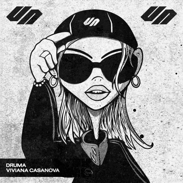 Druma album art
