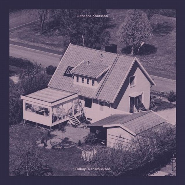 Ilnestorp album art