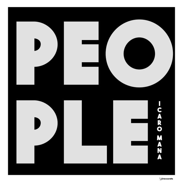People album art
