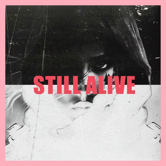 Still Alive - Skeler Remix album art