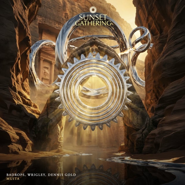 Muita album art