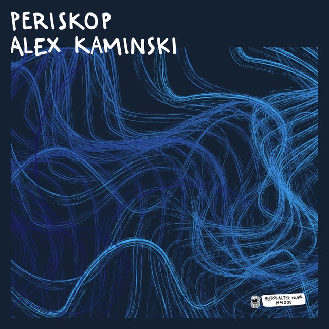 Periskop album art