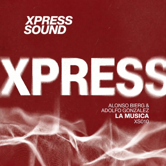 La Musica album art