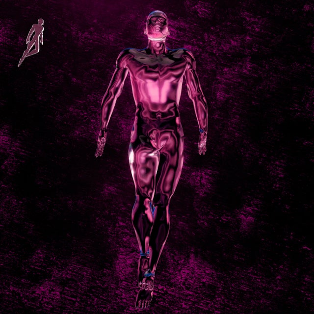 Moondust album art