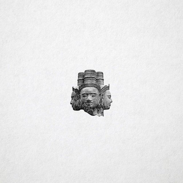 One Life - John Osborn Remix album art
