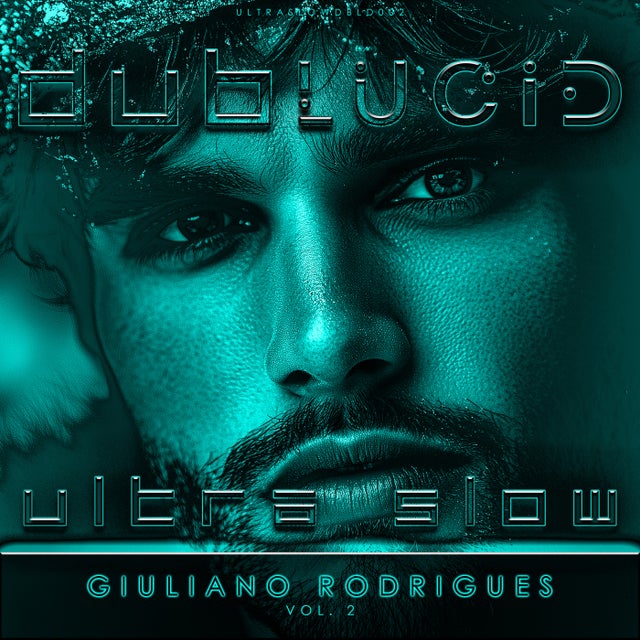 Felicidade Sim - Ultra Slow Mix album art