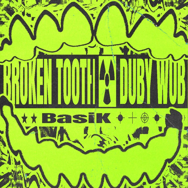 Duby Wuby - Extended Mix album art